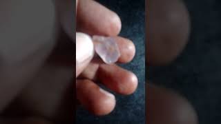 Taaffeite raw raw stonesee up to endplease subscribe [upl. by Geaghan]