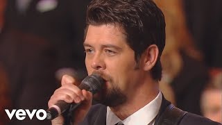 Bill amp Gloria Gaither  Sometimes I Cry ft Jason Crabb Live [upl. by Asta]