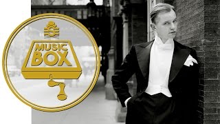 Max Raabe  Küssen Kann Man Nicht Alleine Wolfgang Lohr Edit [upl. by Aurora]