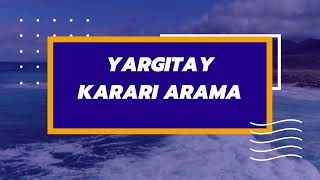 Yargıtay Kararlarına Ücretsiz Ulaşabileceğiniz Platformlar  Yargıtay Kararı Nasıl Aranır [upl. by Stroup]