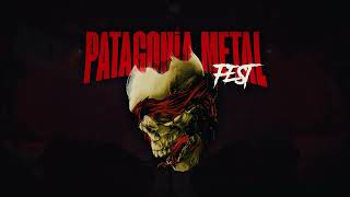 No Guerra  Patagonia Metal Fest Vol1 [upl. by Ianahs504]