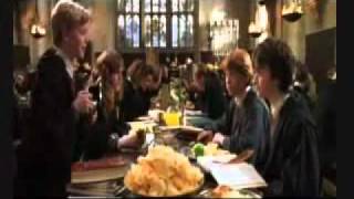 Harry Potter and the Chamber of Secrets Deleted scenes Pt 1 [upl. by Alvina]