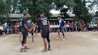 GBSSS Ghumarwin 🆚 Minarva school Ghumarwin [upl. by Yrehc561]