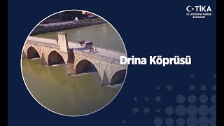 Sokollu Mehmet Paşa Drina Köprüsü Belgeseli [upl. by Zita48]