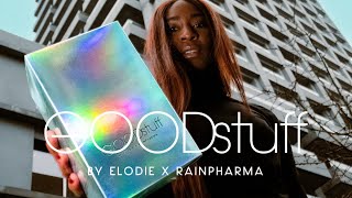 GOODstuff by Elodie x RainPharma [upl. by Iarahs]