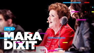 Mara Dixit  Live 5 [upl. by Jerri]