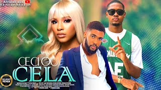 CECI OU CELA  Film Nigerian En Francais CompleteFrenchtv247 [upl. by Slyke]