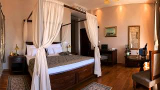 Hotel Adriatic  Orebic Peljesac Croatia [upl. by Neelahs]