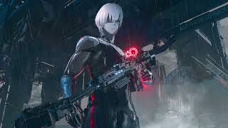 Nightcore  Offender  Dimension Montell2099 Remix  sped up [upl. by Savadove]