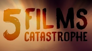 5 films catastrophe  Scope 5 2 [upl. by Howlyn]