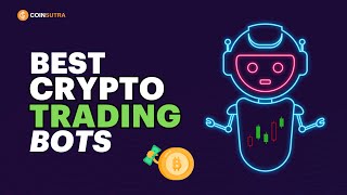 3 Best Working Crypto Trading Bots  Can Crypto Bots Make Money For You [upl. by Aneeuq]