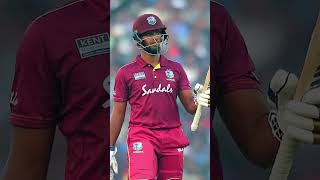 nickolas pooran comeback nickolas t20worldcup westindies ipl2023csk criclover [upl. by Yraillih]