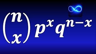 Distribución binomial Ejercicio resuelto [upl. by Aivekahs]