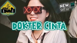 BUKAN DOKTER CINTA REMIX•Papa Adung•2023 [upl. by Leler277]