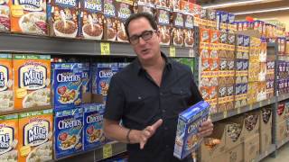 Sam the Cooking Guy  Introduction to Grocery Outlet [upl. by Gayel956]