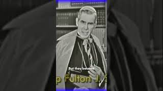 🕊 quotThe Dangers of Emotional Exhaustionquot  Bishop Fulton Sheen [upl. by Atalante]