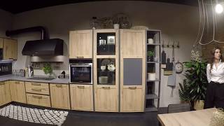 CucineLube Eurocucina 2018 [upl. by Lundquist]