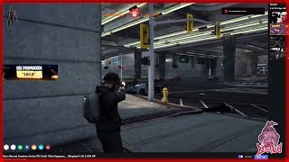 Ming Reacts To Funny Nopixel Clips and More  NoPixel 40 GTARP [upl. by Naras]