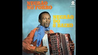 Negrão Do 8 Baixo1972LP COMPLETO LP [upl. by Dido]