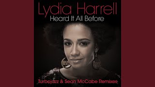 Heard It All Before Turbojazz amp Sean McCabe Remix [upl. by Llerdna]