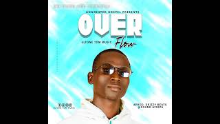 Let it Overflow  Eltone Tom Official Audio 2024 [upl. by Nylram]