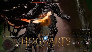 HOGWARTS LEGACY I O GUARDIÃO PENSEIRA I PC RTX 3060 hogwartslegacy shortsyoutube harrypotter [upl. by Kung]