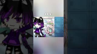 gacha гача gachaclub гачалайф2 gachalife gachafilms гачалайф gachameme [upl. by Amando]