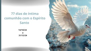 DIA 32 PARTE 1 INTERCESSAONET  quinta feira 141124 [upl. by Imoyik702]