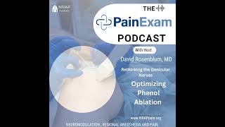 Optimizing Genicular Ablation with Phenol Journal Club [upl. by Gamin81]