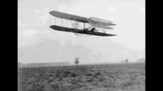 Documentary The Wright Brothers Story [upl. by Llerrad532]