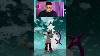 I Got My Shiny Charm Pokemon Legends Arceus [upl. by Sedgewick]