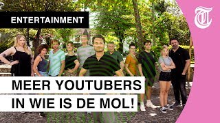 Zo verlies je kijkers Wie Is De Mol [upl. by Pirozzo]