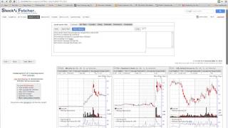 How to Find Volatile Stocks for Day Trading [upl. by Kaete]