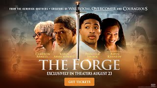 The Forge trailer  Now Playing at MM Theatres [upl. by Jaffe350]