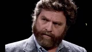 Between Two Ferns  Best Funny Compilation Zack Galifianakis [upl. by Gylys]