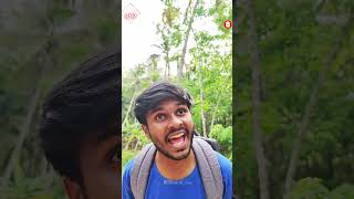 തള്ള കണ്ട്🤐 NON STOP Fun Da Malayalam Comedy Shorts [upl. by Puff]