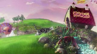 Friskies Adventureland Commercial [upl. by Basso]