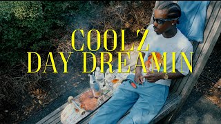 Coolz  Day Dreamin Official Music VideoPROD BY KWABBShot By House Of Wealth [upl. by Enotna]