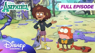 Amphibia Full Episode  Civil Wart  HopPopular  S1 E12  disneychannel [upl. by Wymore]