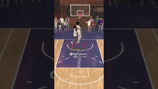 This Guy stinks 😂 rap joelembiid 2k25 winter mariahcarey thanksgiving [upl. by Nuawad]