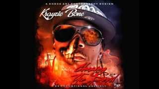 Krayzie Bone  Aint Said No Names  Dissing Various Artist [upl. by Fishbein]