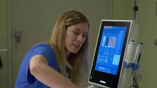 FibroScan® noninvasive liver assessment [upl. by Mas]