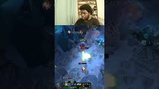 Nerf VAYNE or NERF me… leagueoflegends leagueclips aram 99majek shortsfeed [upl. by Hploda]