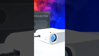 Is A 67 Projector Any Good HOMPOW C10 Unboxing [upl. by Audi]