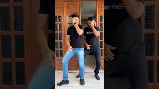 Se Joga no Passinho  Dancinha paiefilho [upl. by Ekyt319]