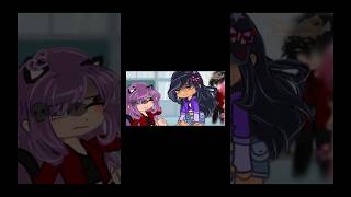 You’re getting weakAphmau SMP Aph has strangely good reflexes🙃aphmau aphmaucrew gachanox [upl. by Skyler439]