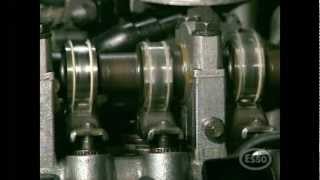 esso engine oil winter conditions part 1 [upl. by Howland]