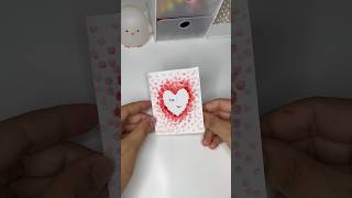 ❤️ diy giftideas craft [upl. by Natsreik]