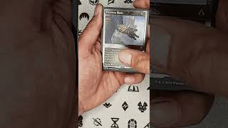 Assassins Creed collectors pack magicthegathering mtgbooster packopening mtggaming [upl. by Corenda706]