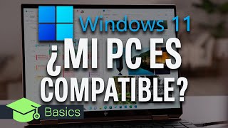 Ya puedes saber si tu PC es compatible con Windows 11 Fácil y rápido [upl. by Saeger944]